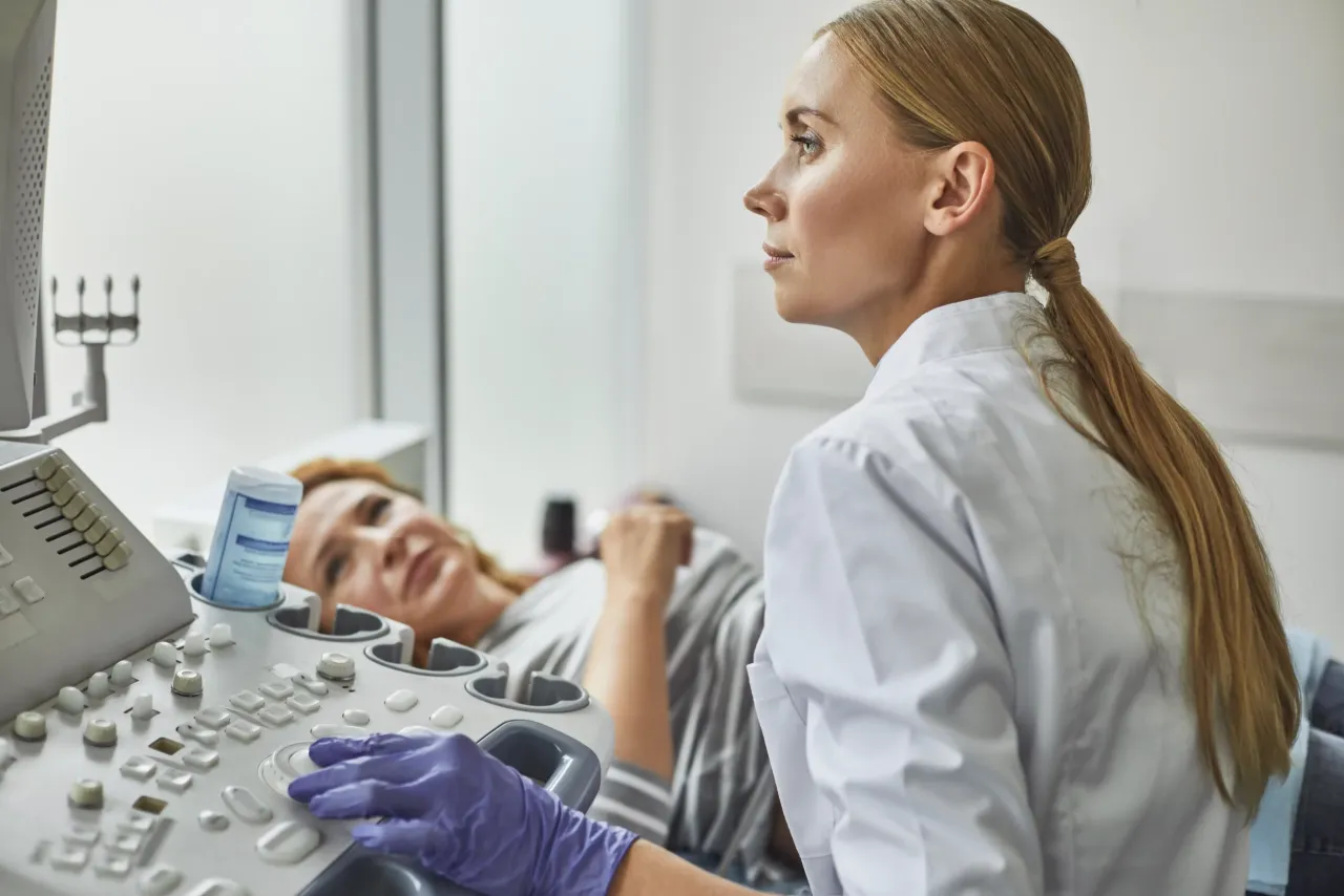 Przygotowanie do wizyty u fizjoterapeuty uroginekologicznego