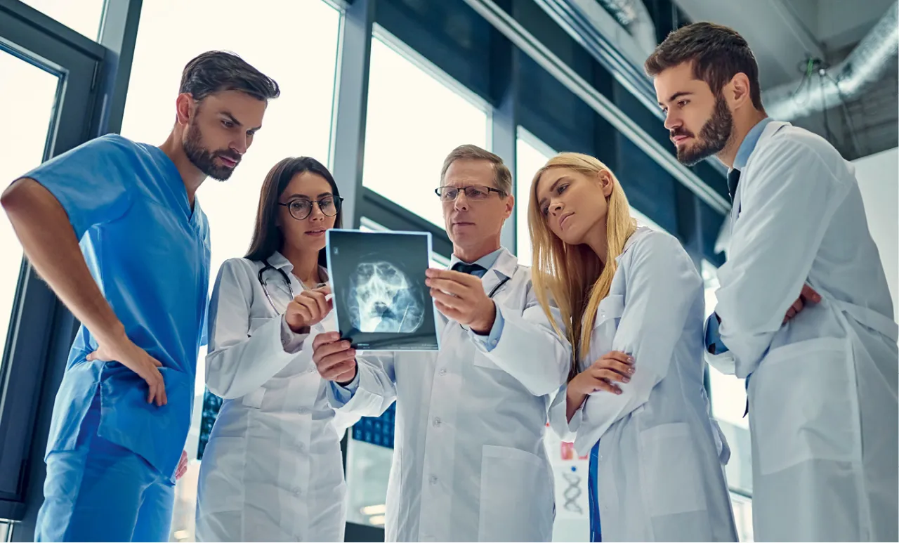 Studia medyczne w Polsce