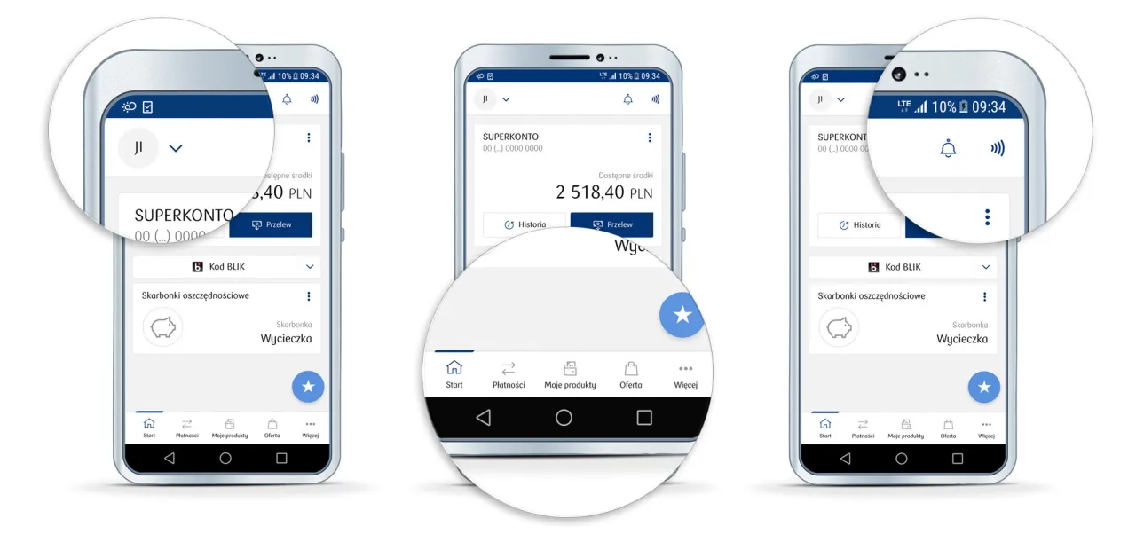 PKO BP lokaty nowe środki IKO iPKO