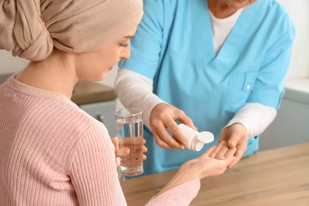 Lista antybiotyk&oacute;w do samodzielnej ordynacji przez pielęgniarki