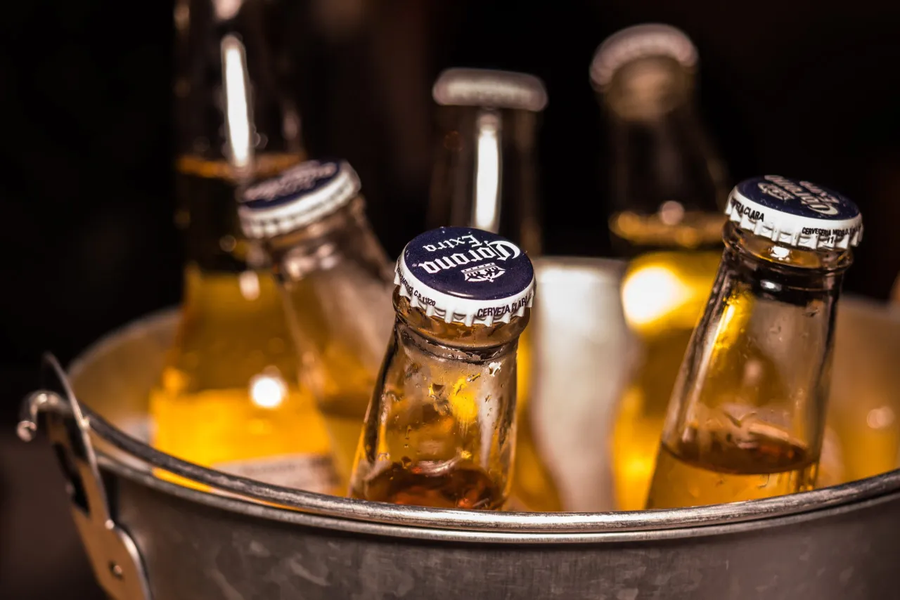 Zdjęcie Ile piw trzeba wypić, aby osiągnąć 1.5 promila alkoholu?