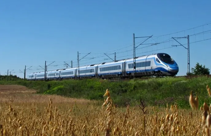 Zdjęcie Bezpośredni pociąg z Katowic do Kołobrzegu – czas podróży i ceny biletów