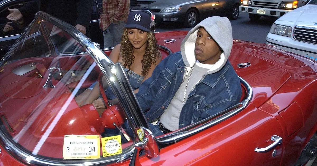 Zdjęcie Z kim jest Beyoncé? Odkryj tajemnice jej związku z Jay-Z