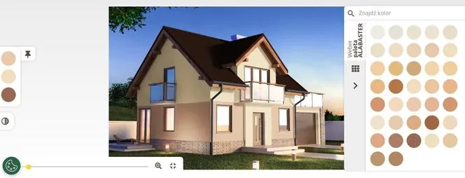 Zdjęcie Jak zrobić projekt elewacji domu - skuteczne porady dla każdego właściciela