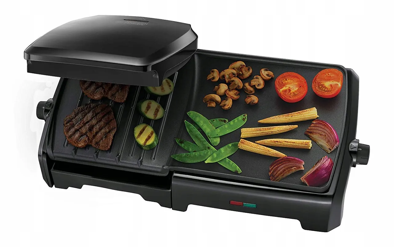 Grille elektryczne George Foreman różne modele