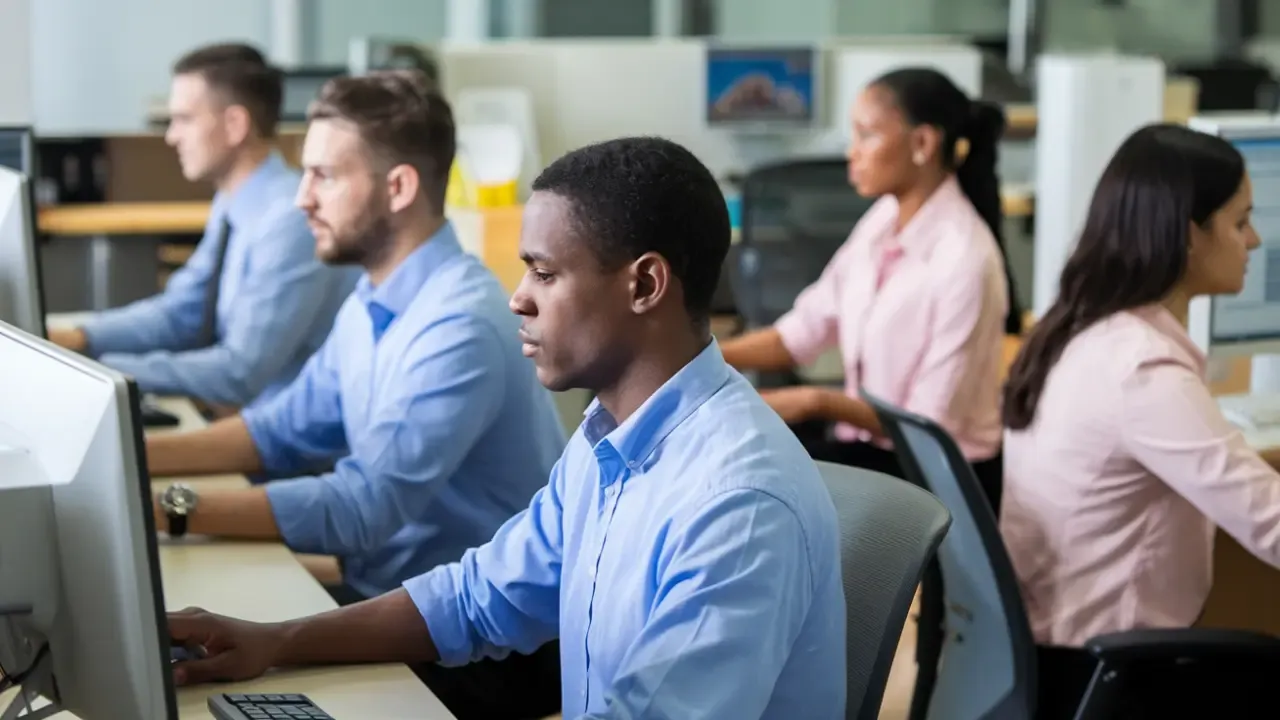 specjalista IT w banku