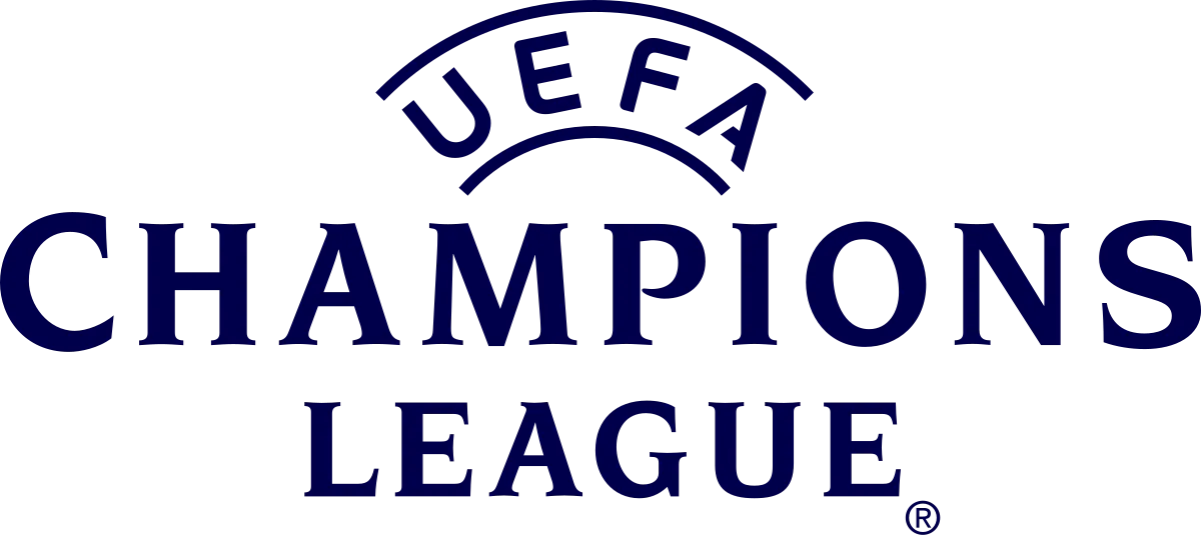 logo ligi mistrzów uefa, puchar ligi mistrzów