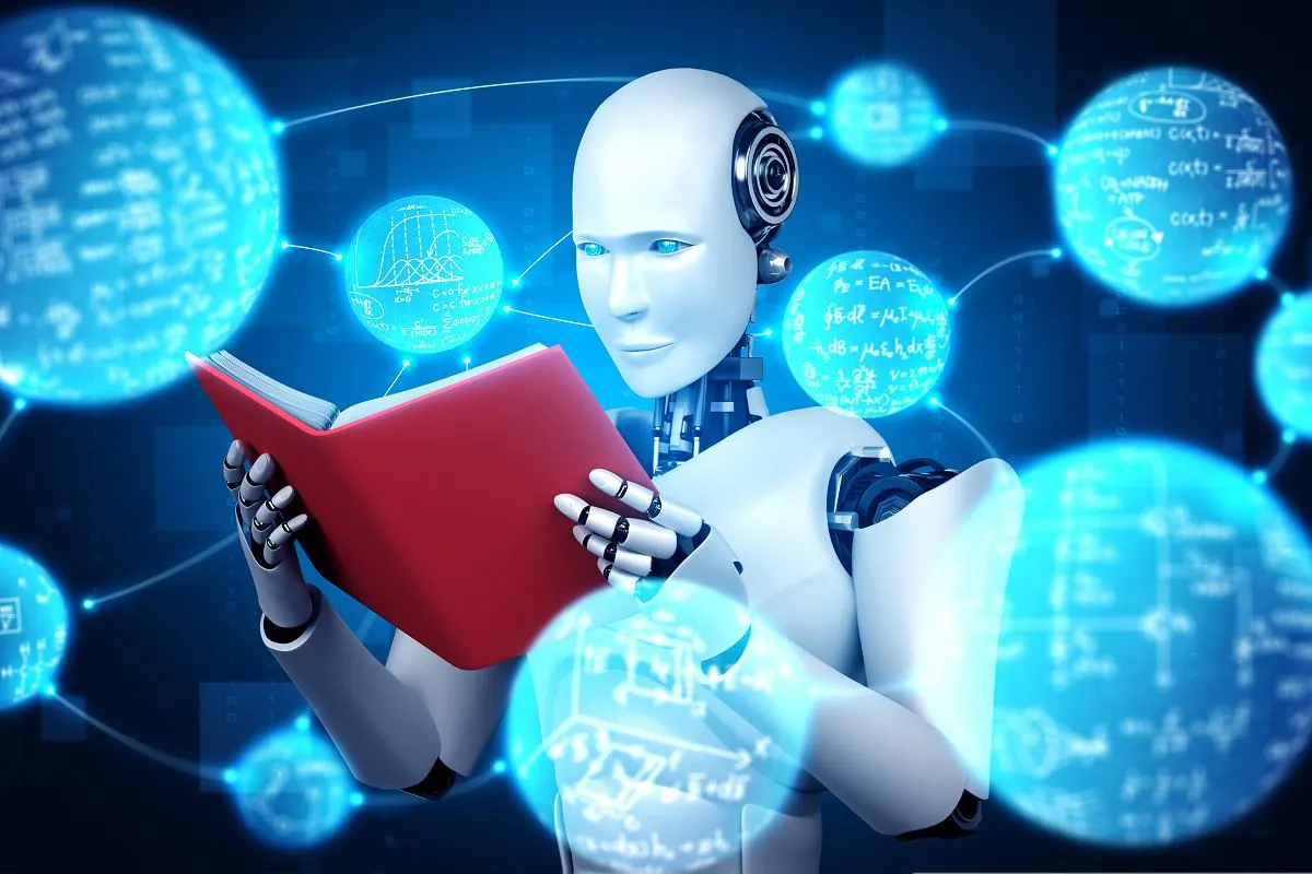 sztuczna inteligencja dyskusja