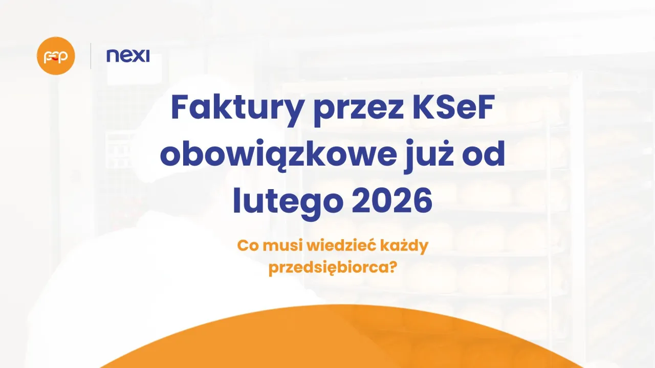 Faktury elektroniczne od kiedy? Obowiązkowe od lutego 2026. Co musi wiedzieć każdy przedsiębiorca?