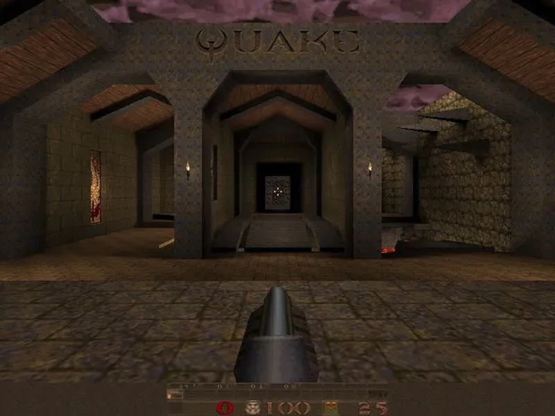 Zdjęcie Gry retro na komputery - Zagraj w klasyki lat 90. i poczuj nostalgię