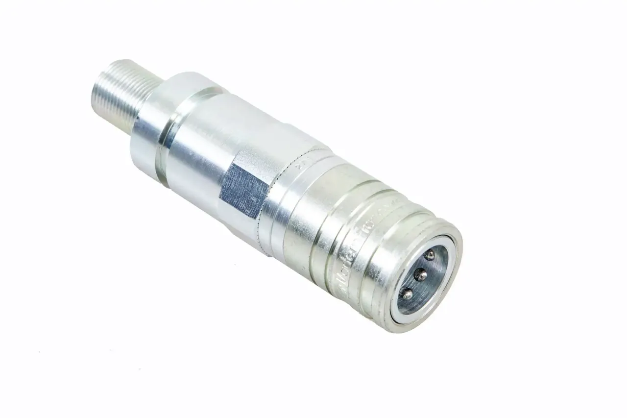 zastosowania hydrauliki siłowej koparka wózek widłowy prasa