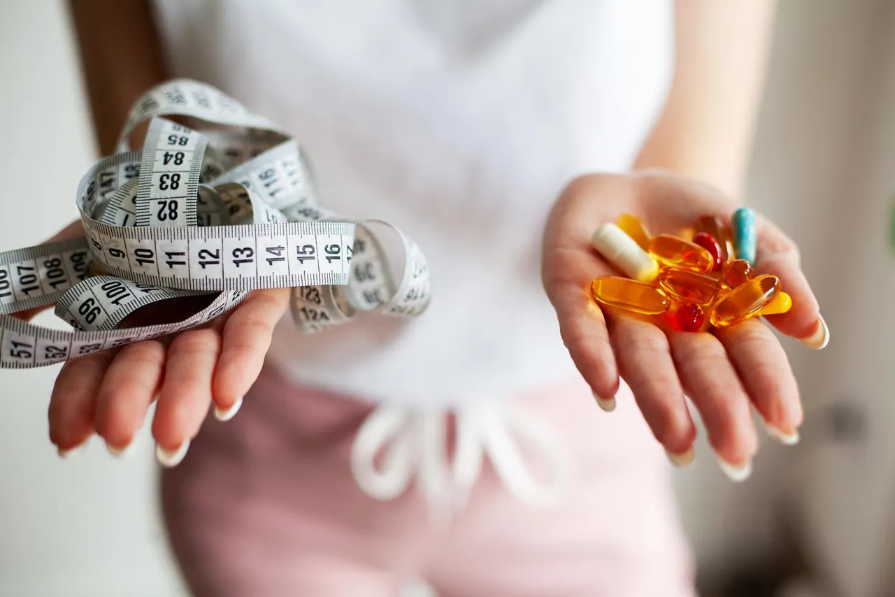 Jak wybrać bezpieczny suplement na odchudzanie