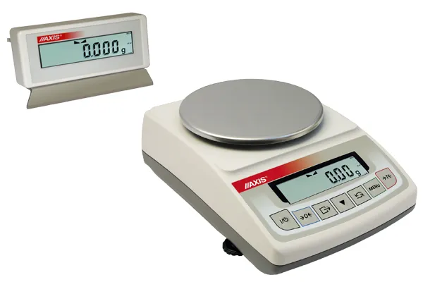 waga jubilerska legalizowana