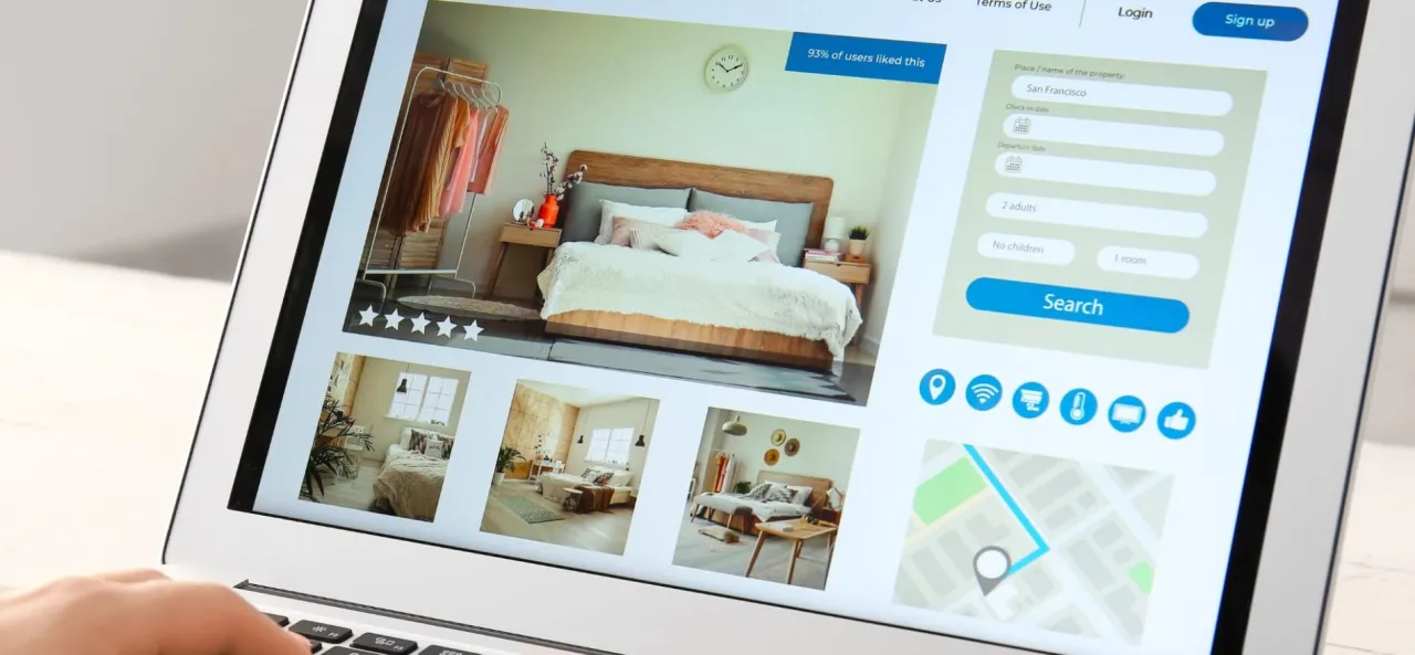 checklista weryfikacji noclegu