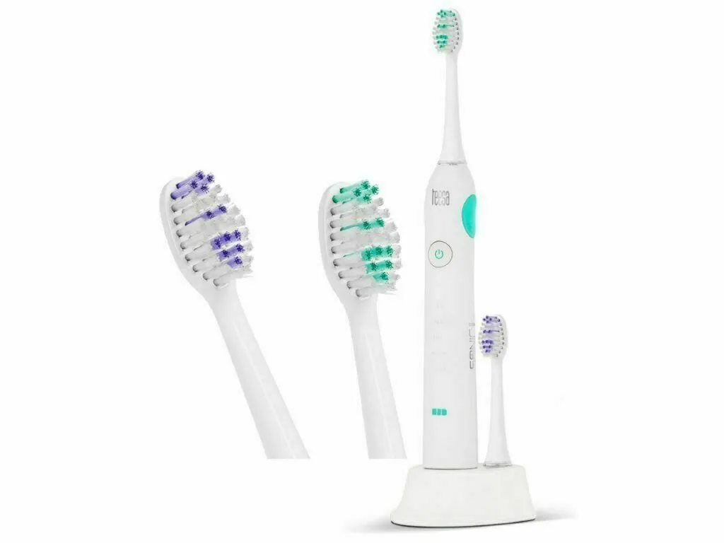 Porównanie szczoteczek sonicznych Teesa i Philips