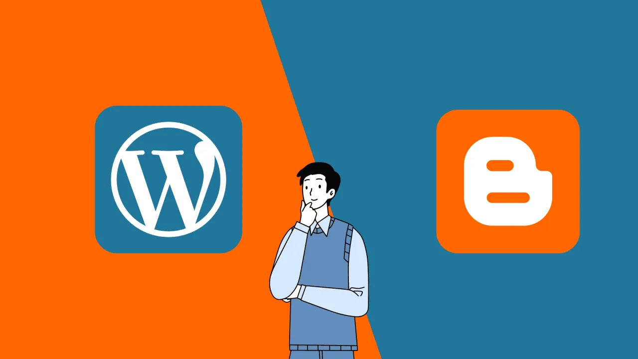 Zastanawiasz się, jak założyć bloga i zarabiać? Wybierz między WordPress a Blogger, aby zacząć swoją przygodę z zarabianiem online.