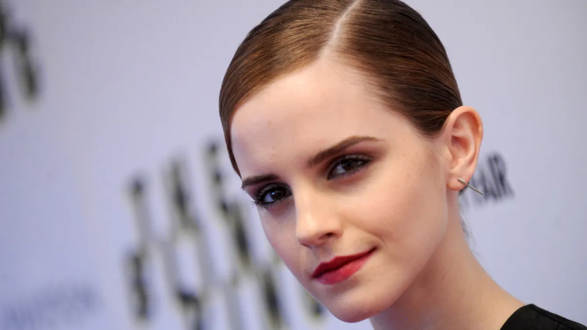 Zdjęcie Majątek i zarobki Emmy Watson - poznaj szczegóły jej ogromnych dochodów