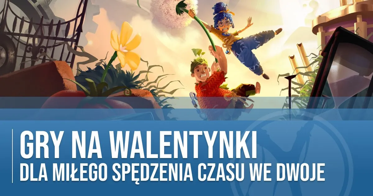 Zdjęcie  Gry na słabego laptopa 2023 - Zestawienie najlepszych tytułów dla słabych komputerów