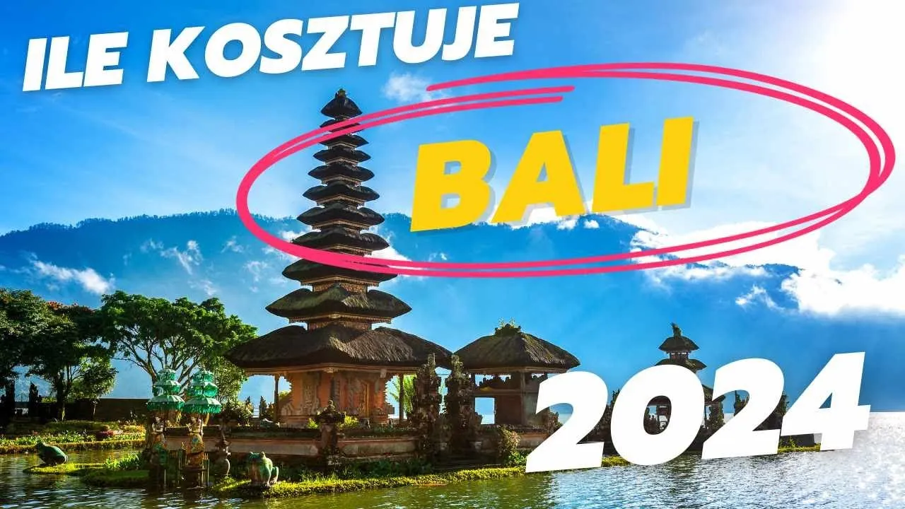Zdjęcie Ile kosztuje lot na Bali? Jak uniknąć wysokich cen biletów?