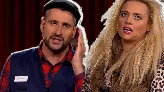 Zdjęcie Kabaret prawdziwy alkohol – zaskakujący skecz, który rozbawił wszystkich