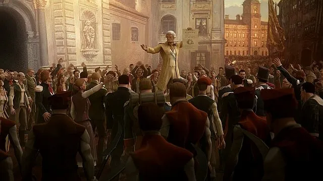 Zdjęcie Polskie Filmy Historyczne - Najlepsze Produkcje z Polskiej Historii