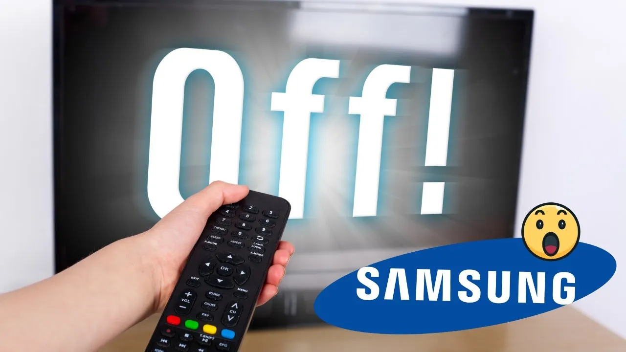 Zdjęcie Jak wyłączyć tryb dla niewidomych w Samsung TV i odzyskać komfort oglądania