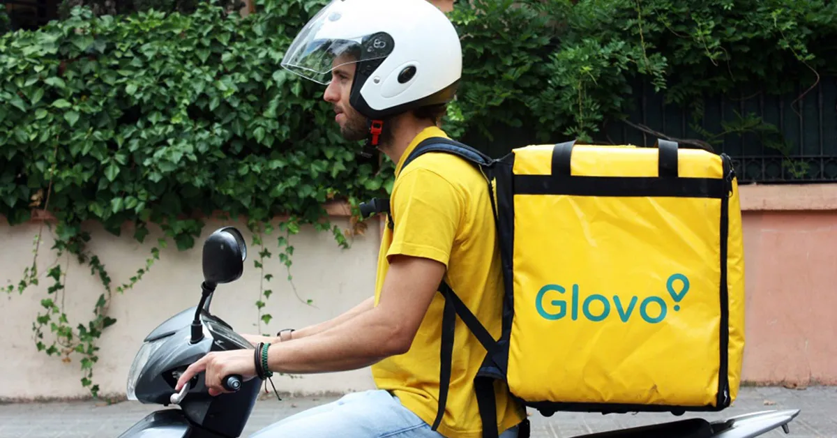 Zdjęcie Jak zatrudnić się w Glovo i uniknąć najczęstszych błędów?