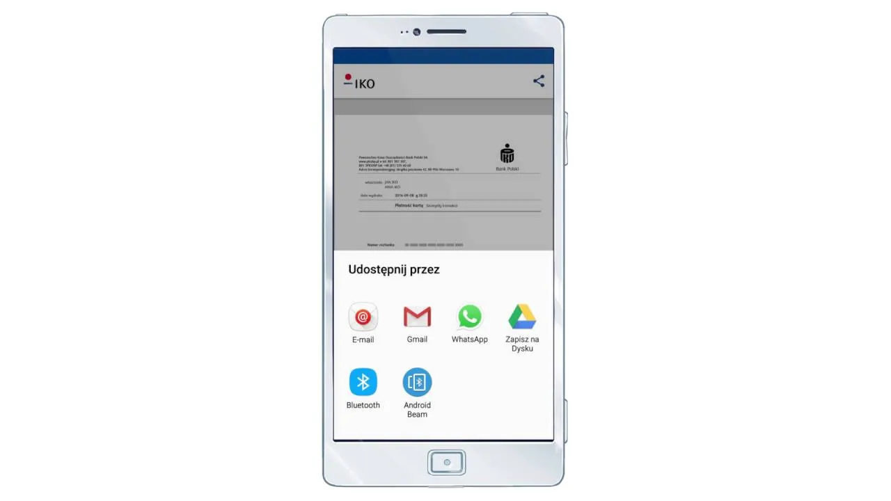 Zdjęcie Jak usunąć aplikację IKO z telefonu i uniknąć problemów z danymi