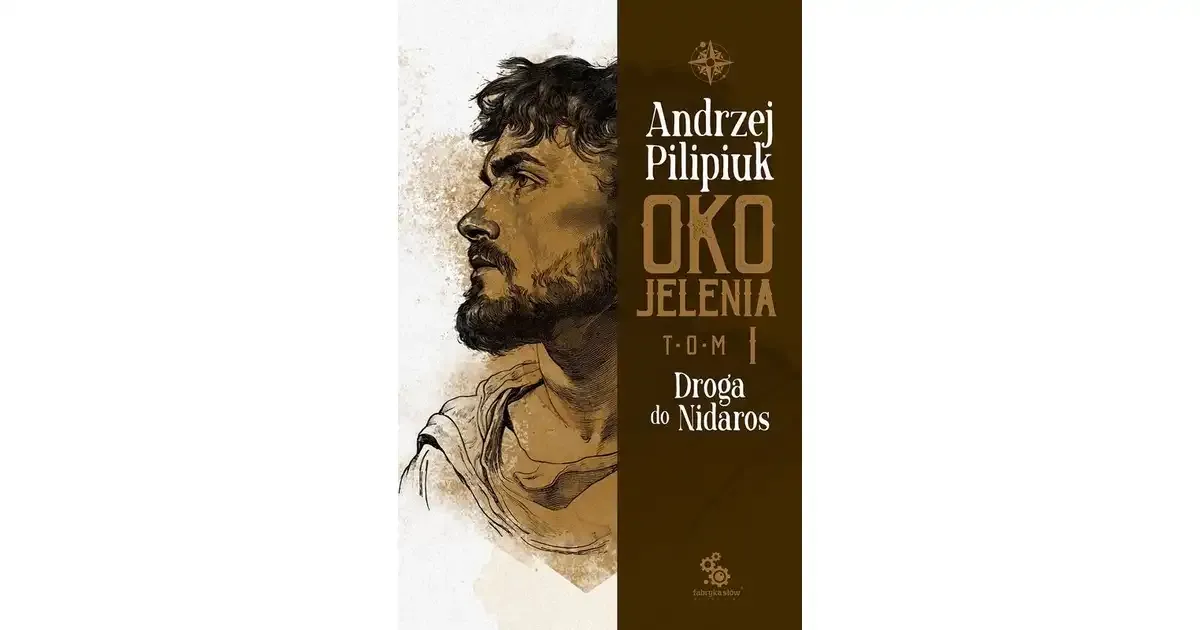 Zdjęcie Andrzej Pilipiuk - książki, biografia, twórczość