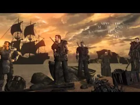 Zdjęcie Spolszczenie Gothic 3: Jak zdobyć idealne tłumaczenie bez stresu i problemów
