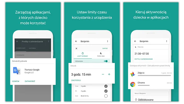 Zdjęcie Jak usunąć konto dziecka z Family Link: kompletna instrukcja krok po kroku