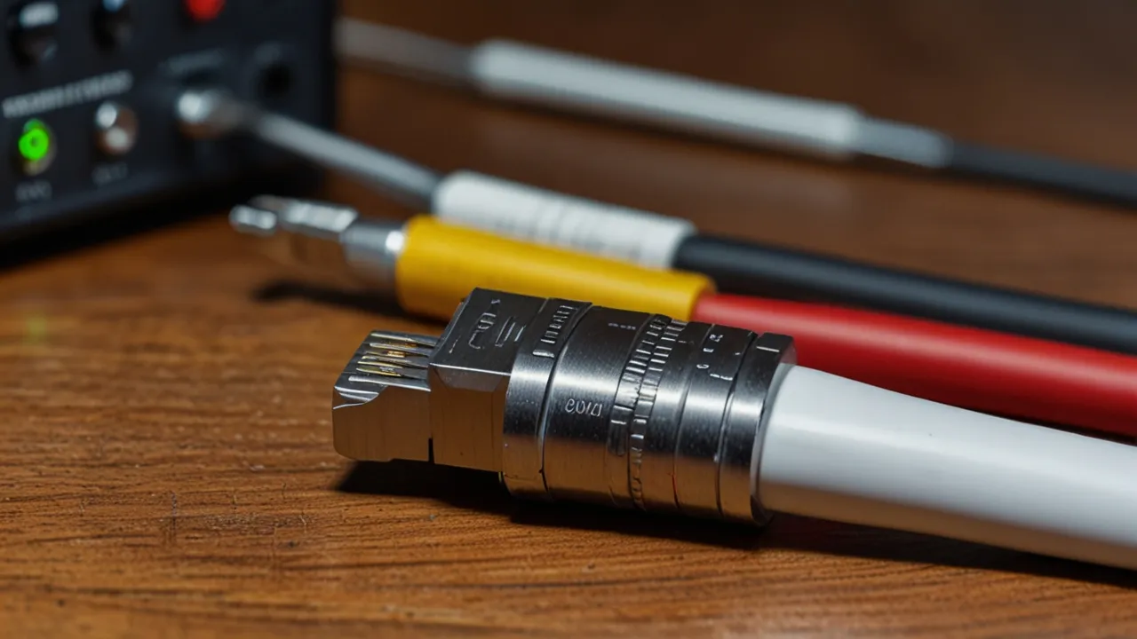 Zdjęcie Jaki przekrój kabla audio wybrać? Oto poradnik dla wymagających