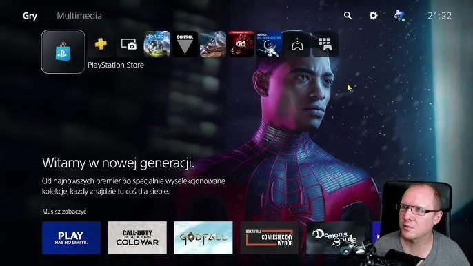 Zdjęcie Jak kupować gry na PS Store: łatwe kroki i unikanie problemów