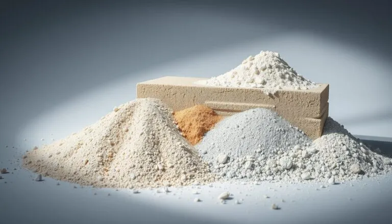 Zdjęcie Ile szkła wodnego na worek cementu? Odkryj idealne proporcje