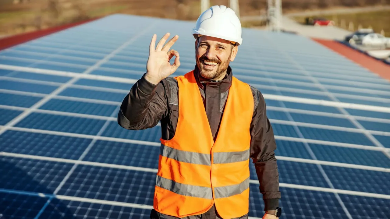 Zdjęcie Jaki jest koszt paneli słonecznych? Poznaj ceny i ukryte wydatki