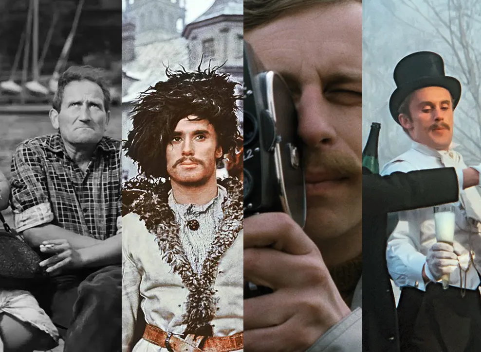 Zdjęcie Kultowe filmy lat 70 - przełomowe arcydzieła, które zmieniły kino na zawsze