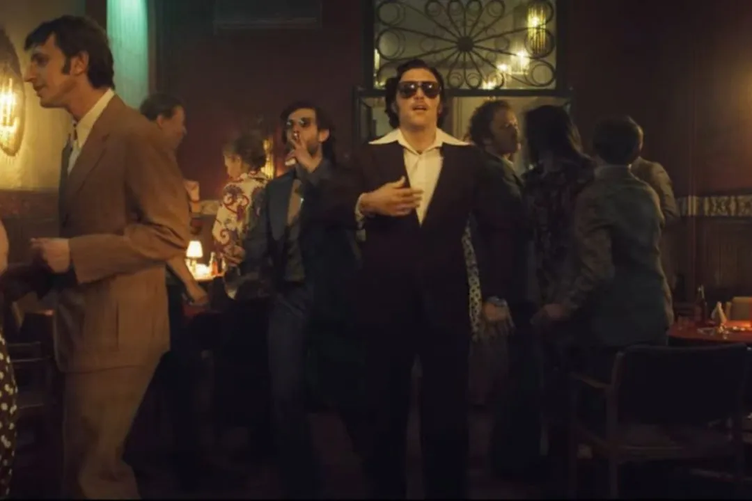 Zdjęcie Muzyka z filmu jak pokochałam gangstera: emocje i kluczowe utwory