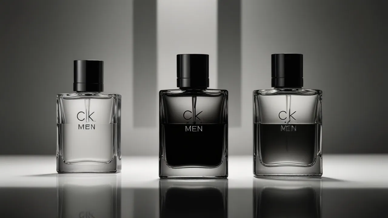 Zdjęcie Męskie perfumy CK: Jakie opcje oferują najlepszą jakość zapachu?