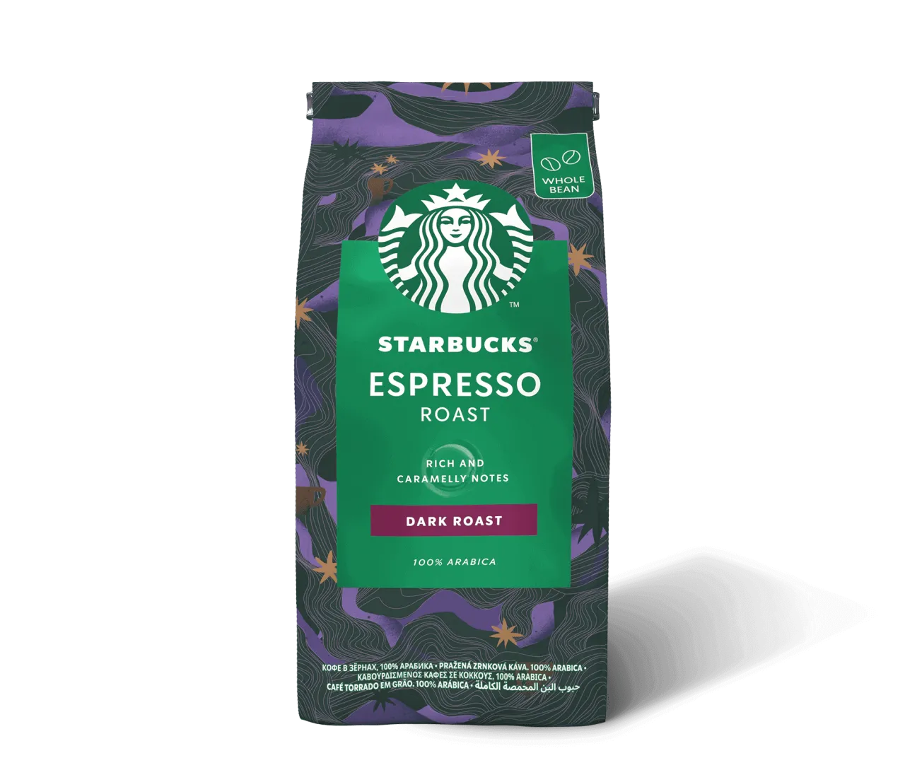 Zdjęcie Najlepsza kawa ziarnista Starbucks - wybierz idealny smak dla siebie