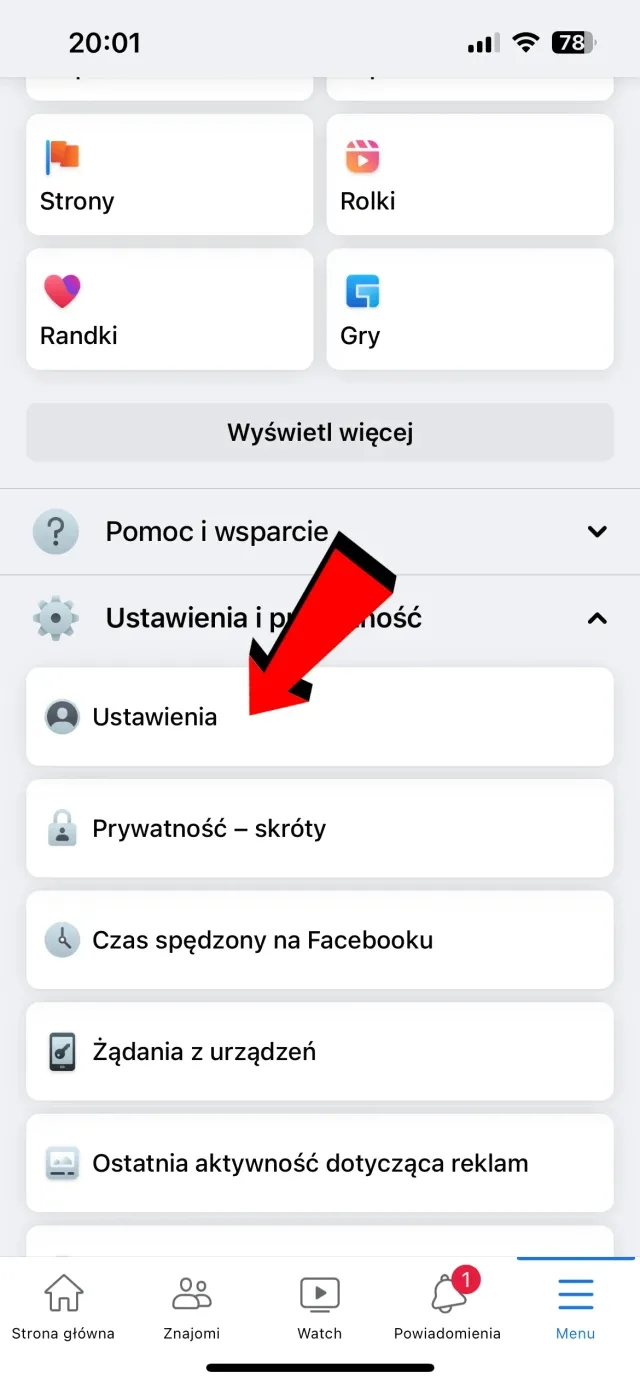 Zdjęcie Jak zaktualizować Messengera w telefonie? Proste kroki bez problemów