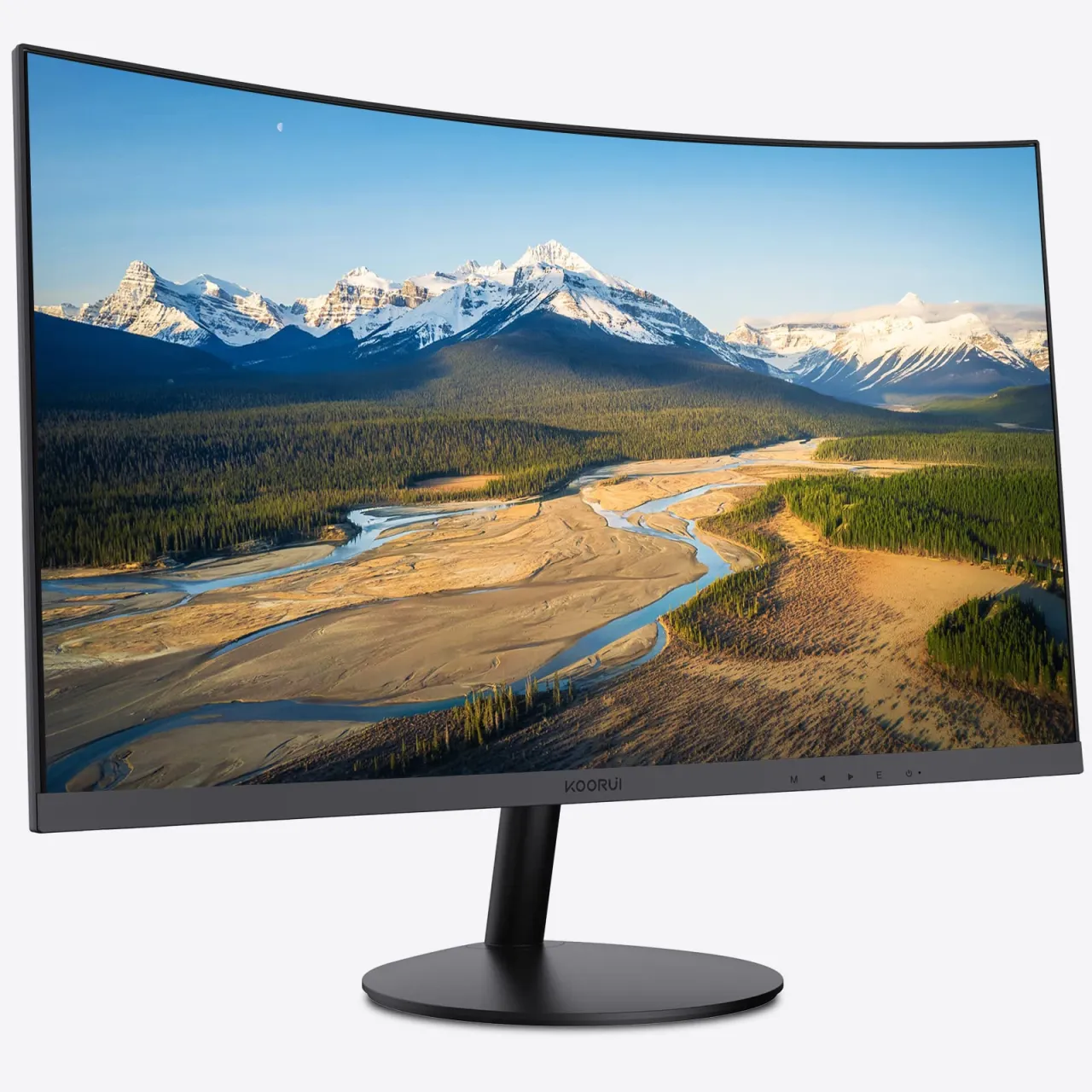 Zdjęcie Najlepsze monitory Full HD, które spełnią Twoje oczekiwania w 2025 roku