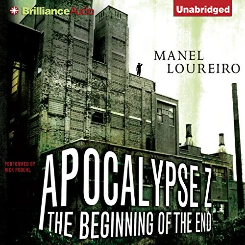 Zdjęcie Francuska wizja apokalipsy zombie: Analiza Apocalypse Z