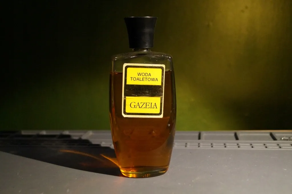 Zdjęcie Gdzie kupić perfumy Gazela? Sprawdź najlepsze oferty w Polsce
