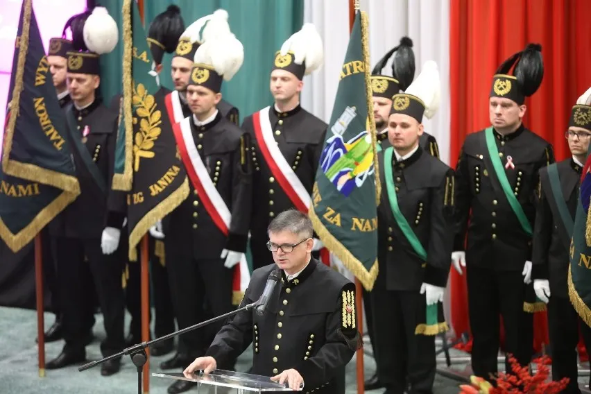 Zdjęcie Kto jest patronem górników? Poznaj historię św. Barbary i jej kult w górnictwie