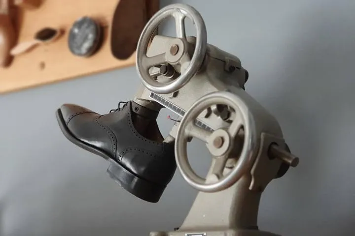 Zdjęcie Buty jak kopyto – komfort i styl, które zmienią Twoje życie