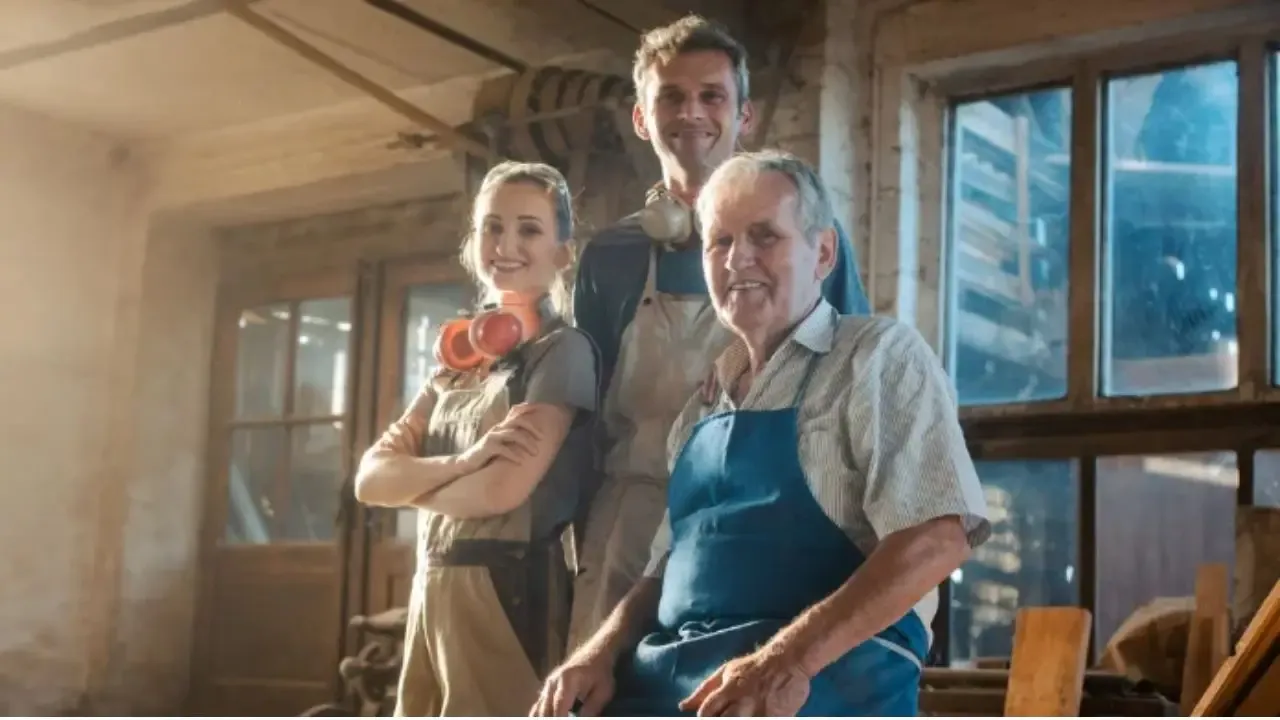 Zdjęcie Czy mąż może zatrudnić żonę? Sprawdź, co musisz wiedzieć o umowach