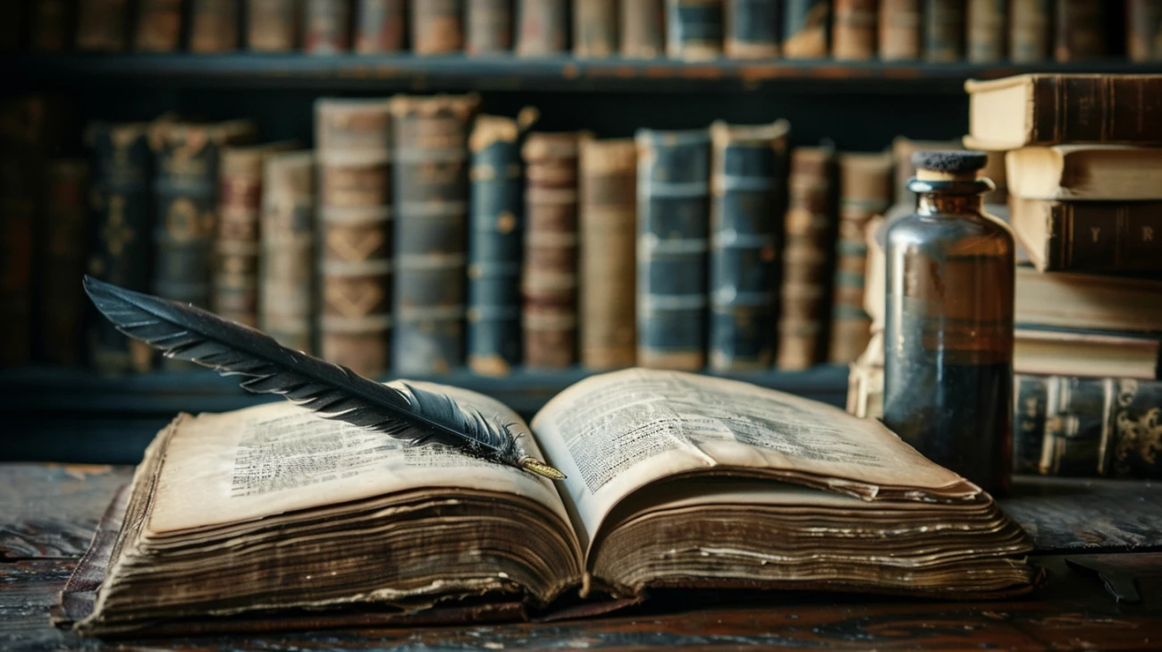 Zdjęcie Wygraj najnowszą książkę bestsellerowej pisarki! Konkurs literacki trwa