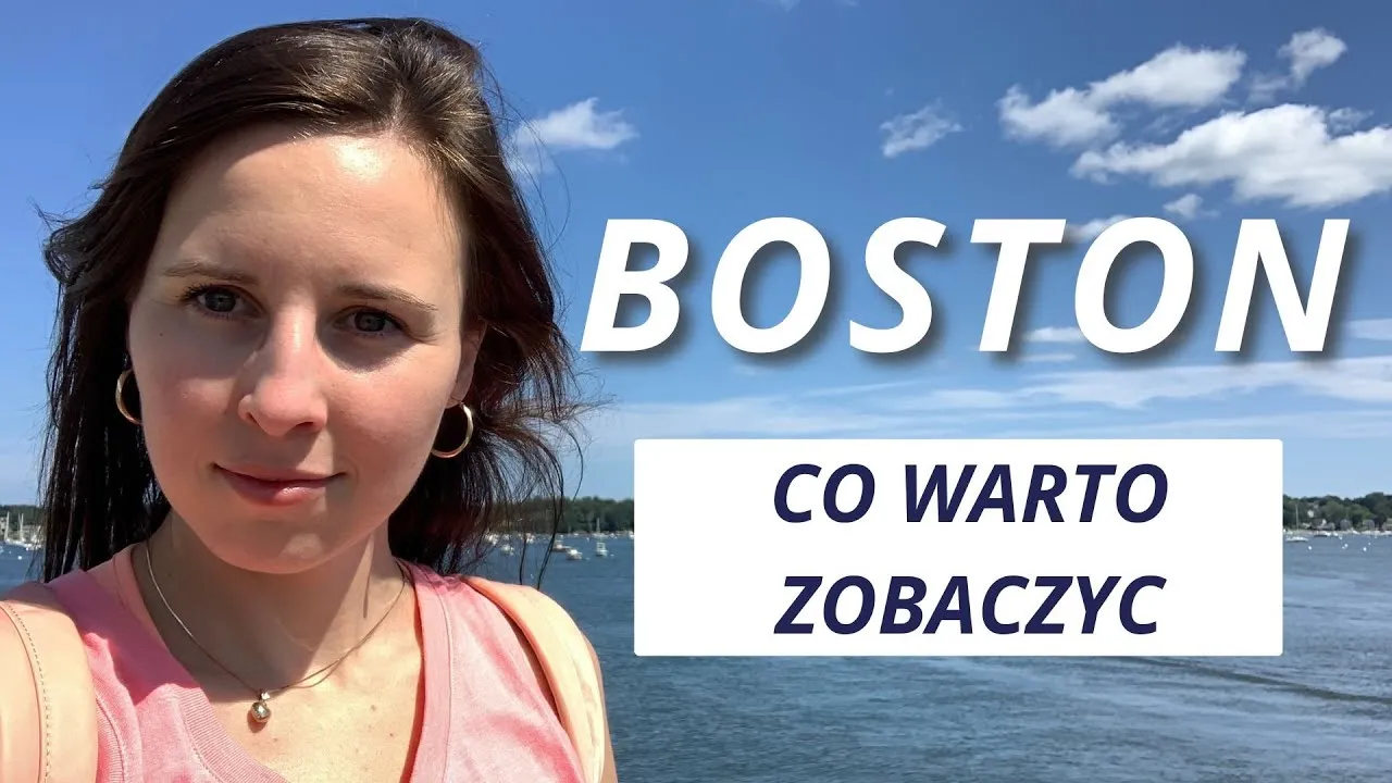 Zdjęcie Najlepsze atrakcje w Bostonie, które musisz zobaczyć podczas wizyty