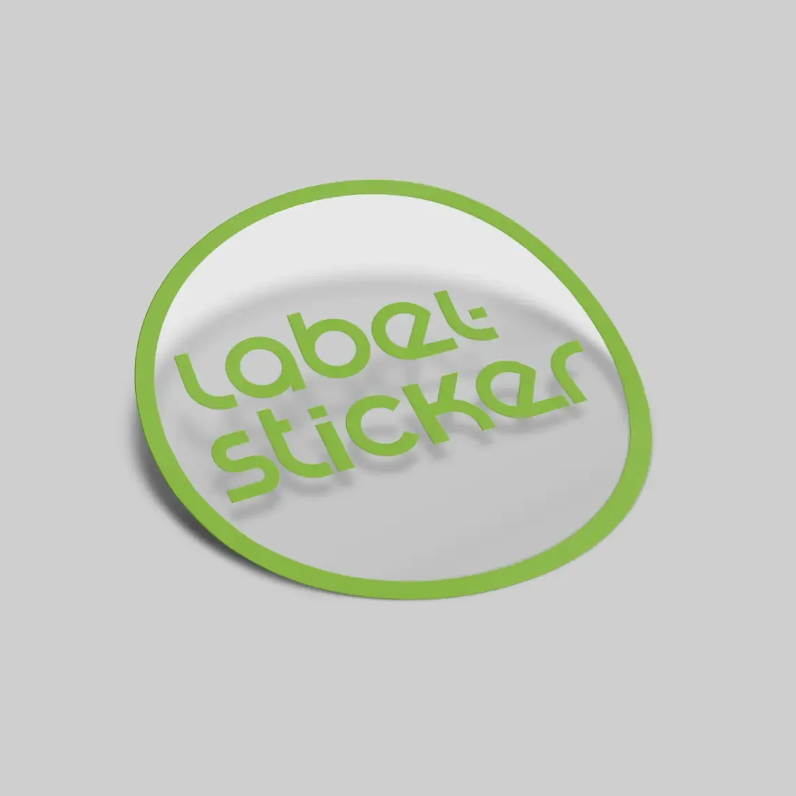 Zdjęcie Jak skutecznie drukować naklejki na folii przezroczystej i uniknąć błędów