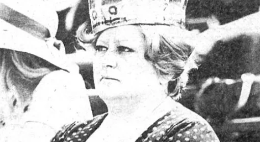 Zdjęcie Tekst piosenki Gdzie ci mężczyźni - odkryj emocje i znaczenie utworu